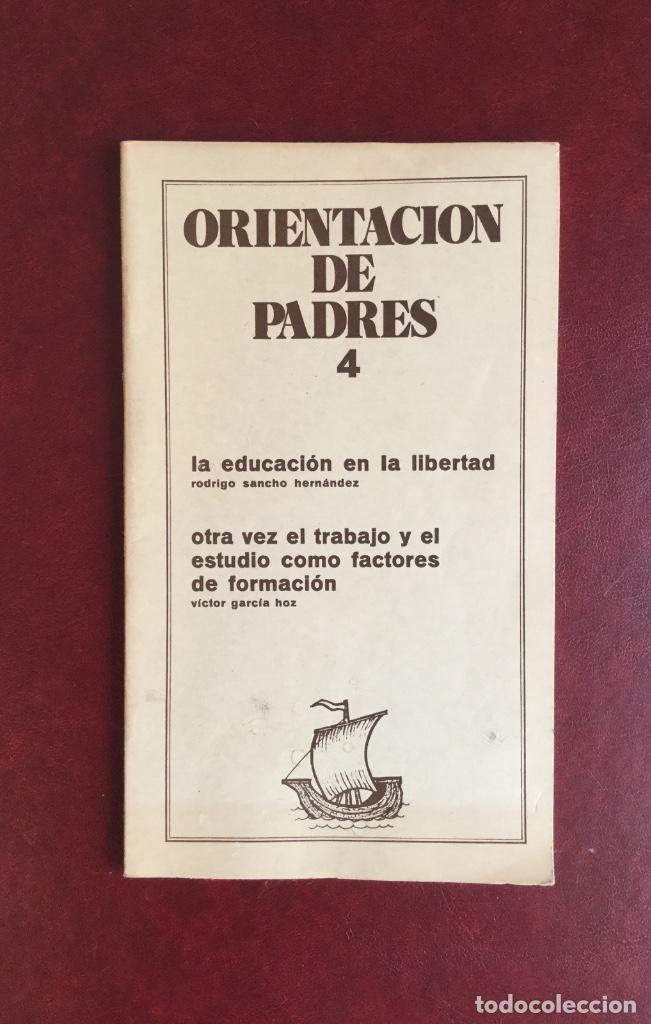Libros de segunda mano: VIII Asamblea de las Asociaciones de Padres. Fomento de de Centros de Ense&ntilde;anza. Valencia, 1973