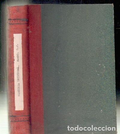 Libros de segunda mano: CURSO DE HISTORIA UNIVERSAL.      A-ESC-1595 - Foto 1