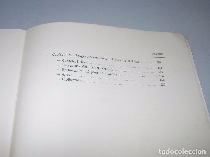 Libros de segunda mano: El proceso programador en la escuela, teor&iacute;a y pr&aacute;ctica de la programaci&oacute;n did&aacute;ctica, Bartolom&eacute; Rotg - Foto 5