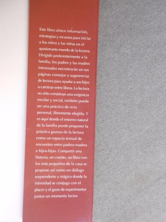 Libros de segunda mano: COMO INICIAR A LA LECTURA - Foto 4