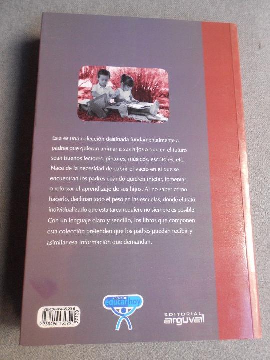 Libros de segunda mano: COMO INICIAR A LA LECTURA - Foto 5
