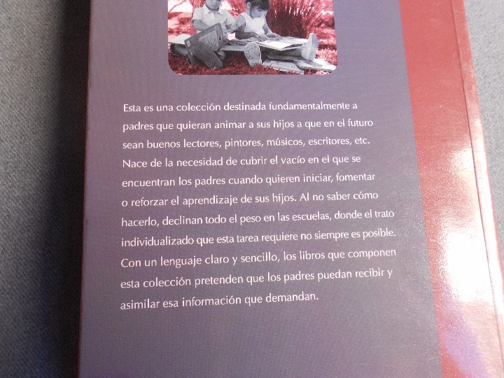 Libros de segunda mano: COMO INICIAR A LA LECTURA - Foto 6