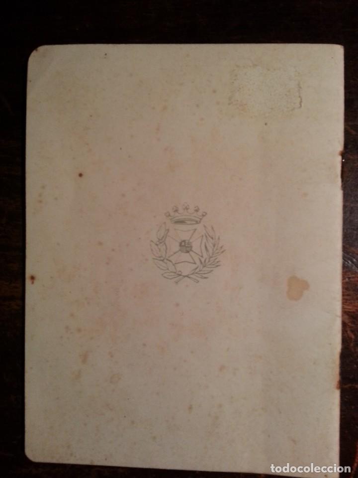 Libros de segunda mano: UNOS CONSEJOS PARA LA MADRE . - Foto 2