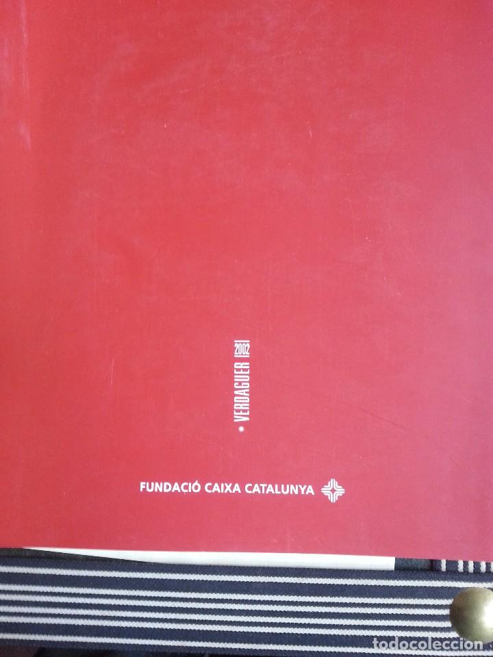 Libros de segunda mano: NEXUS - N&ordm; 29 - VERDAGUER . - Foto 2