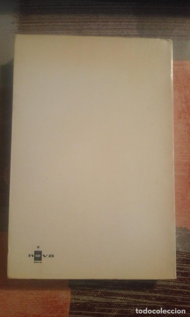 Libros de segunda mano: Els inadaptats - Jeroni de Moragas - en catal&agrave; - Foto 2
