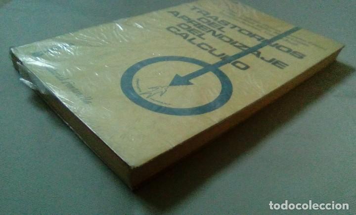 Libros de segunda mano: TRASTORNOS DEL APRENDIZAJE DEL CALCULO - Foto 3