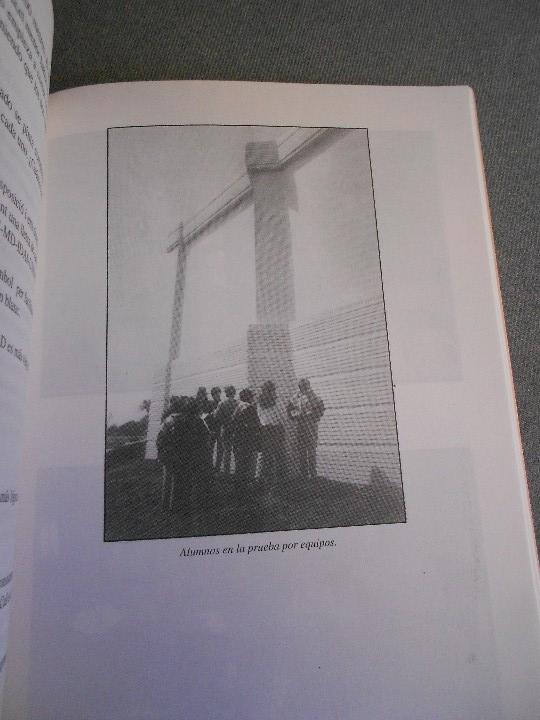 Libros de segunda mano: LA OLIMPIADA MATEMATICA DE EGB EN CASTELLON - Foto 8