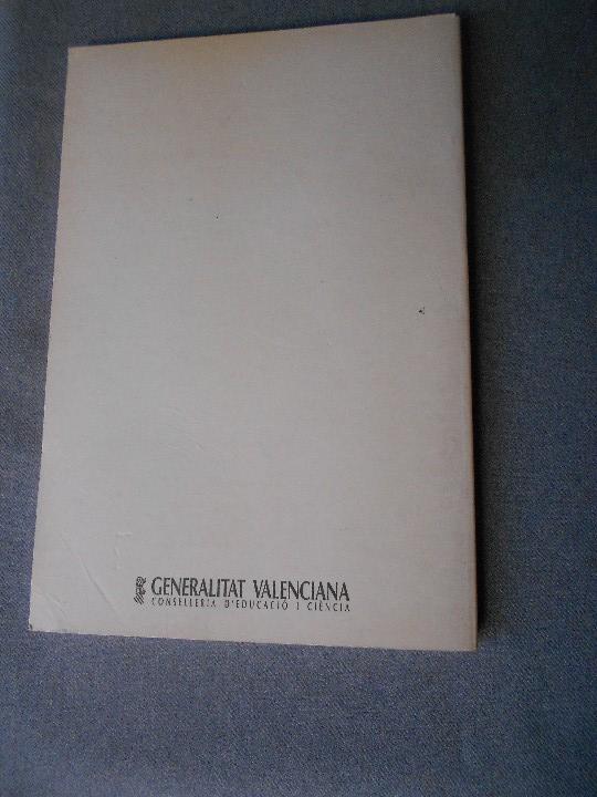 Libros de segunda mano: LA OLIMPIADA MATEMATICA DE EGB EN CASTELLON - Foto 11