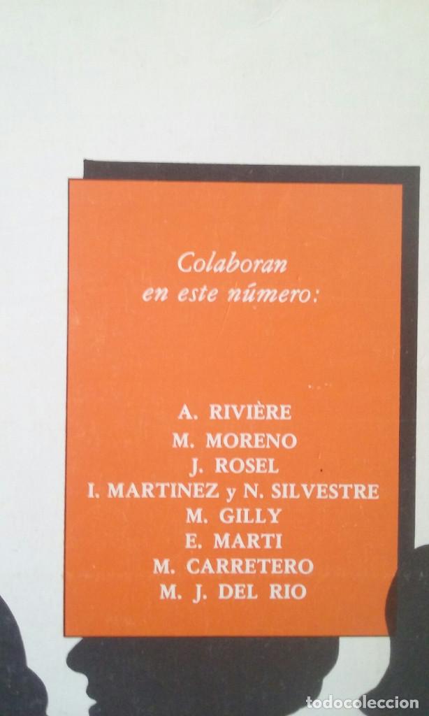 Libros de segunda mano: INFANCIA Y APRENDIZAJE 12 - Foto 2