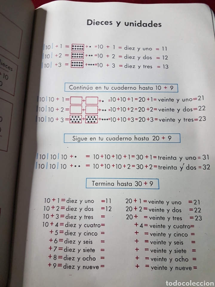 Libros de segunda mano: Libro escuela calculo 1966 - Foto 2