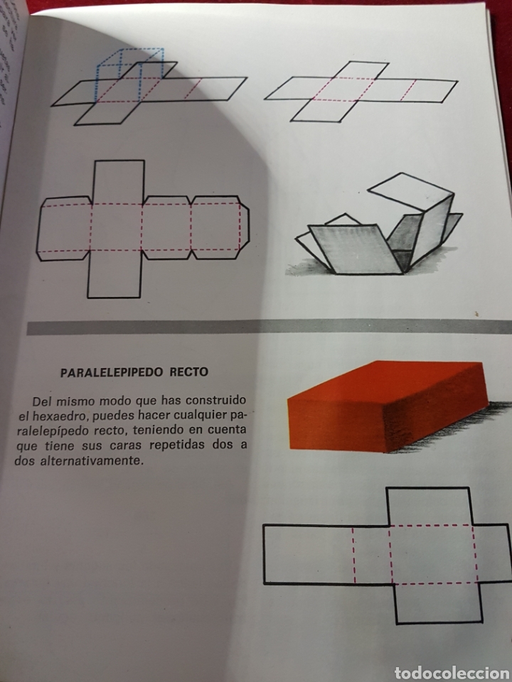 Libros de segunda mano: Libro escuela formacion manual 1969 - Foto 3