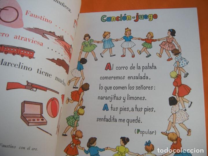 Libros de segunda mano: COLEGIO. CASCABEL, ADOLFO MAILLO. - Foto 3