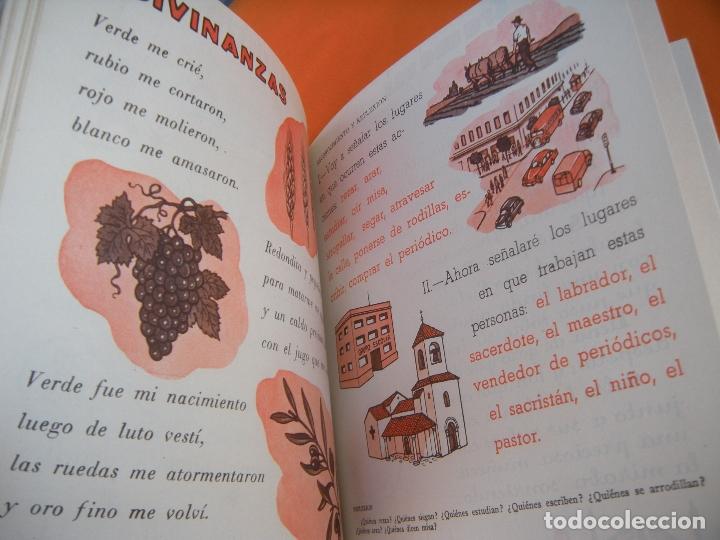 Libros de segunda mano: COLEGIO. CASCABEL, ADOLFO MAILLO. - Foto 4