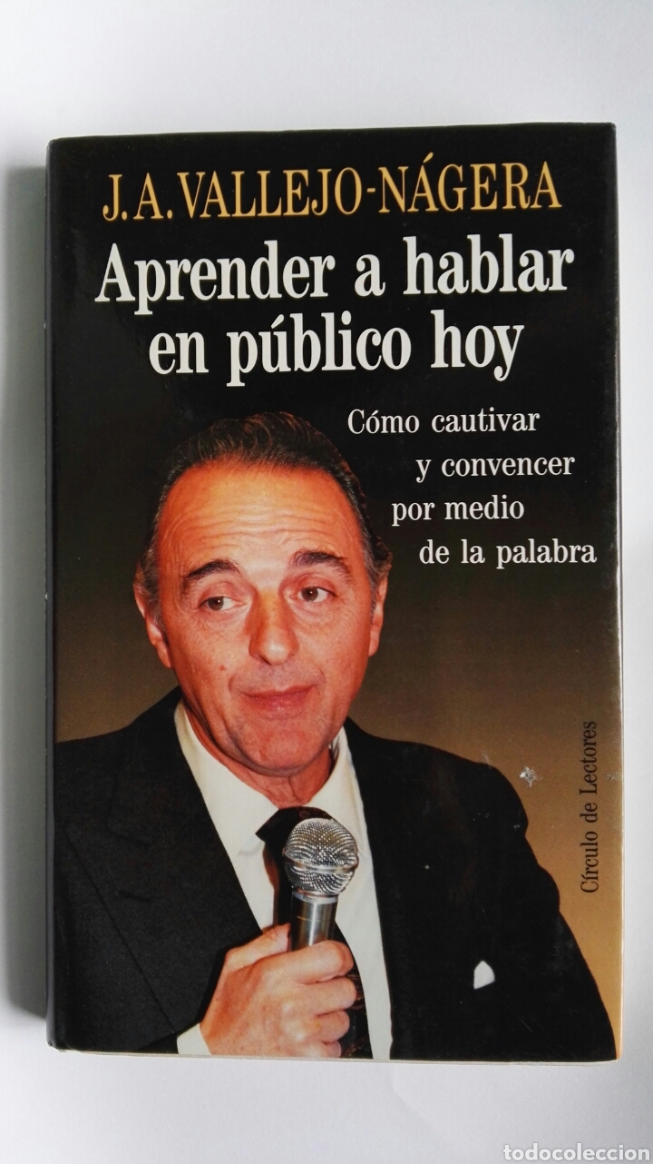 download aprender a hablar en publico vallejo najera pdf