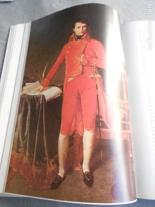 Libros de segunda mano: HISTORIA DE LA MODA. CURSO PRACTICO DE CORTE Y CONFECCION. - Foto 5