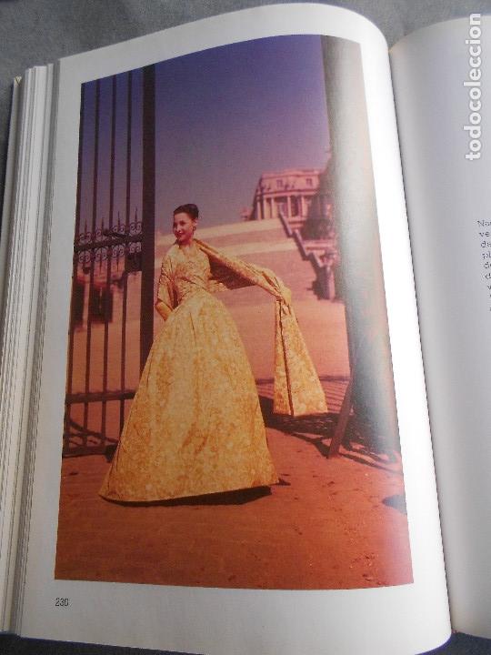 Libros de segunda mano: HISTORIA DE LA MODA. CURSO PRACTICO DE CORTE Y CONFECCION. - Foto 16