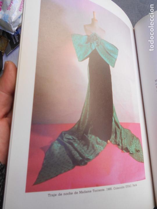 Libros de segunda mano: HISTORIA DE LA MODA. CURSO PRACTICO DE CORTE Y CONFECCION. - Foto 20