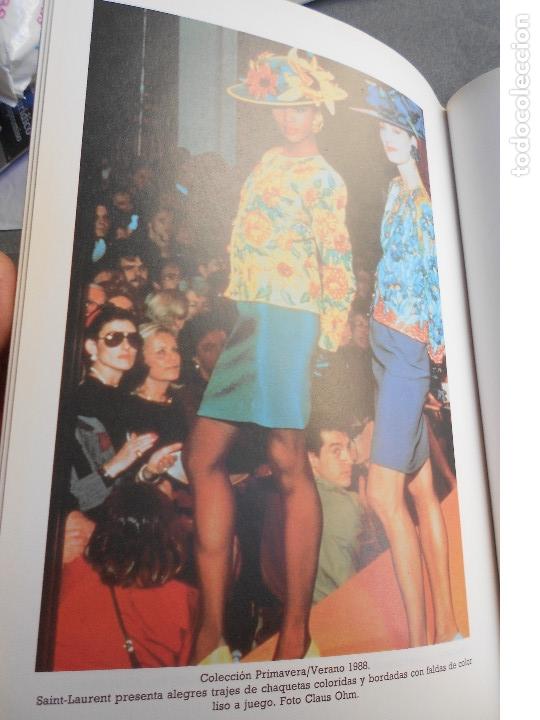 Libros de segunda mano: HISTORIA DE LA MODA. CURSO PRACTICO DE CORTE Y CONFECCION. - Foto 22