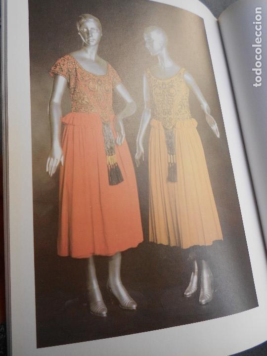 Libros de segunda mano: HISTORIA DE LA MODA. CURSO PRACTICO DE CORTE Y CONFECCION. - Foto 26