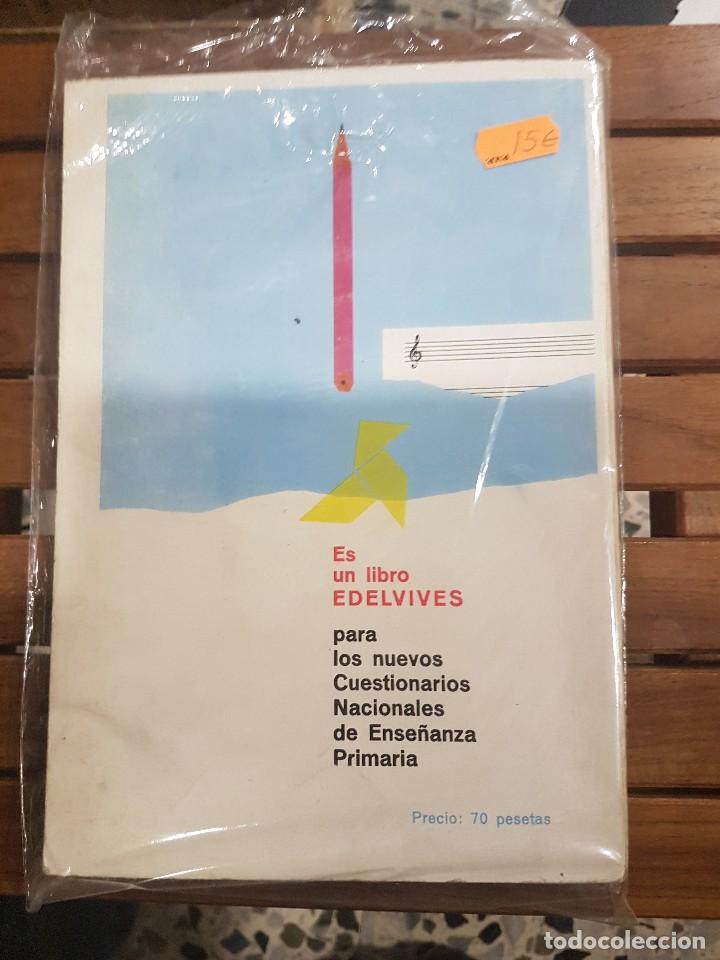 Libros de segunda mano: EXPRESI&Oacute;N ART&Iacute;STICA. LIBRO CUARTO - Foto 2