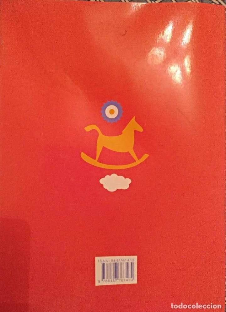 Libros de segunda mano: Programa de Educaci&oacute;n en valores para la Etapa Infantil. - Foto 2
