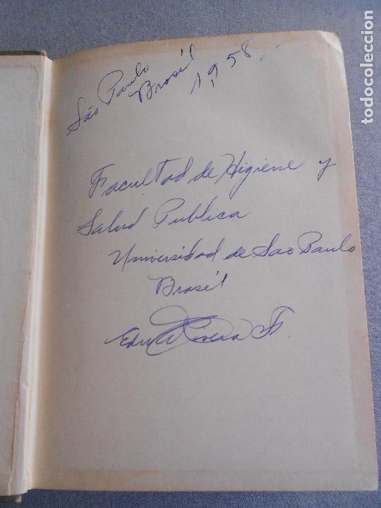 Libros de segunda mano: MANUAL DE HIDRAULICA - Foto 2