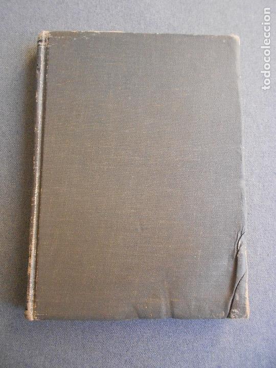 Libros de segunda mano: MANUAL DE HIDRAULICA - Foto 7