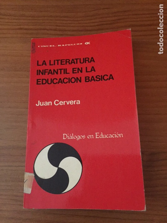 La Literatura Infantil En La Educación Básica. - Comprar Libros De ...