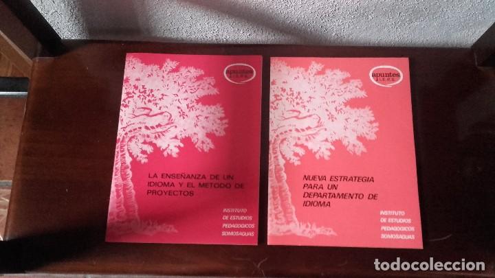 Libros de segunda mano: Ense&ntilde;anza de un idioma - Foto 1