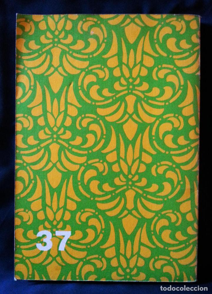 Libros de segunda mano: EL HECHO HUMANO | LEVINE, ROBERT | VISOR 1987 - Foto 6