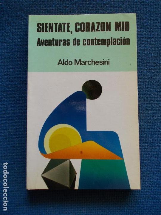 Libros de segunda mano: Sientate coraz&oacute;n mio - Foto 1