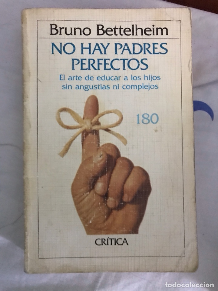 Libros de segunda mano: No hay padres perfectos - Foto 1