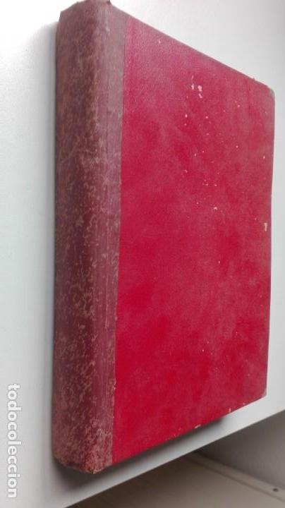 Libros de segunda mano: ESCUELA ESPA&Ntilde;OLA A&ntilde;o XX. N&uacute;m. 1002 (8 Enero 1960) a N&uacute;m. 1052. (29 Diciembre 1960)