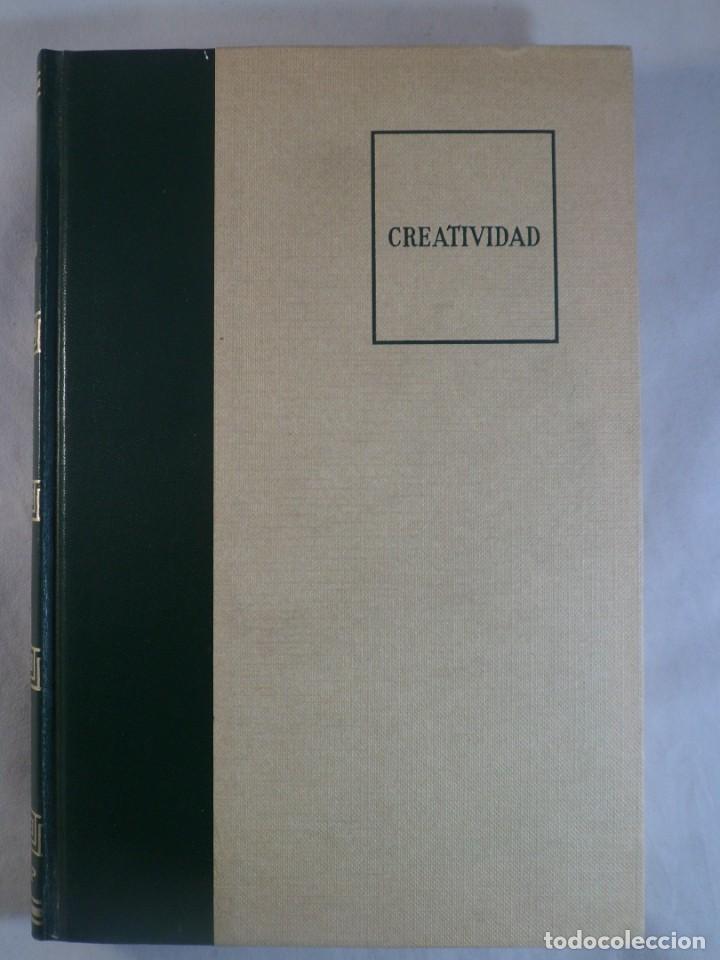 Libros de segunda mano: CREATIVIDAD. G. ULMANN. RIALP - Foto 1