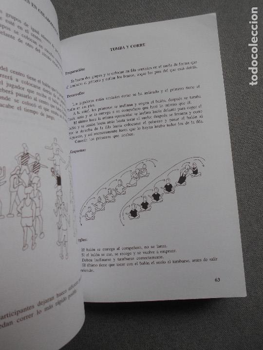 Libros de segunda mano: BALONES Y PELOTAS. - Foto 5