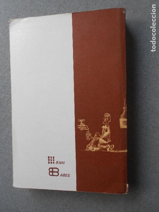 Libros de segunda mano: TECNICA DE ABASTECIMENTO E TRATAMENTO DE AGUA - Foto 5