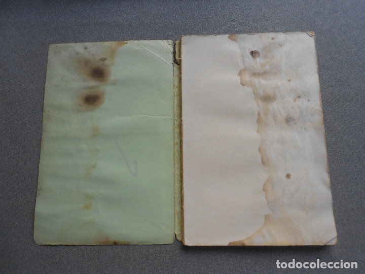 Libros de segunda mano: TANQUES SEPTICOS - Foto 2