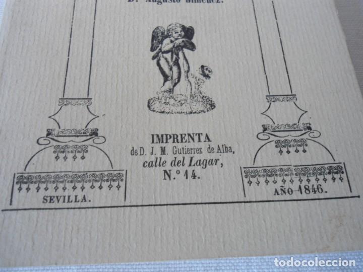 Libros de segunda mano: FASCIMIL DEL VOCABULARIO DEL DIALECTO JITANO - Foto 2