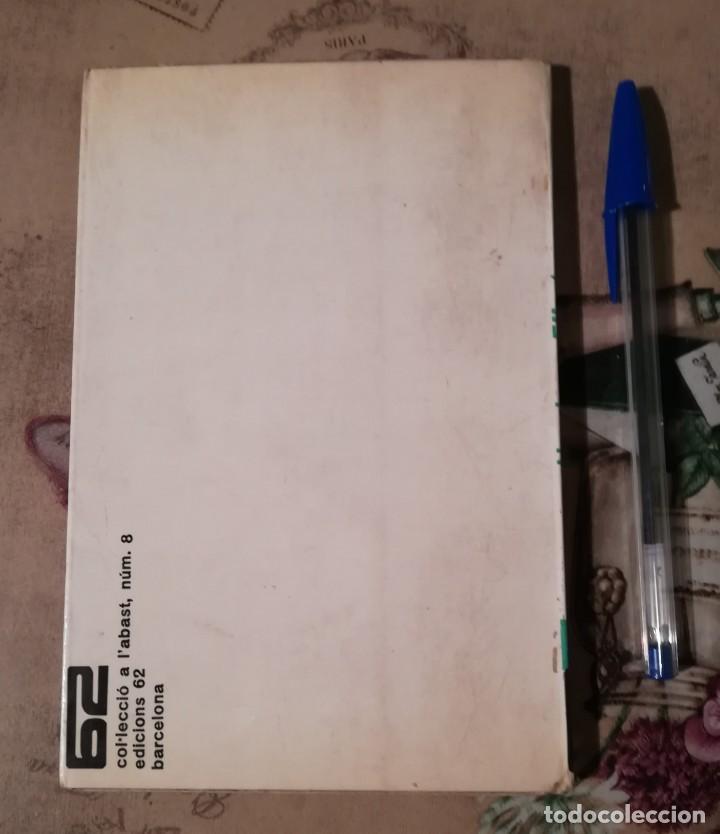 Libros de segunda mano: Lescoltisme - Henri van Effenterre - en catal&agrave; - Foto 2
