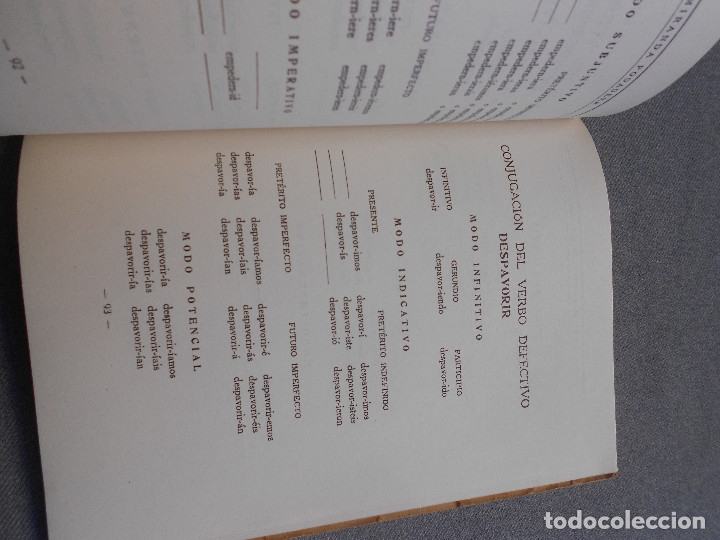 Libros de segunda mano: CUESTIONES LOGICO-GRAMATICALES - Foto 4