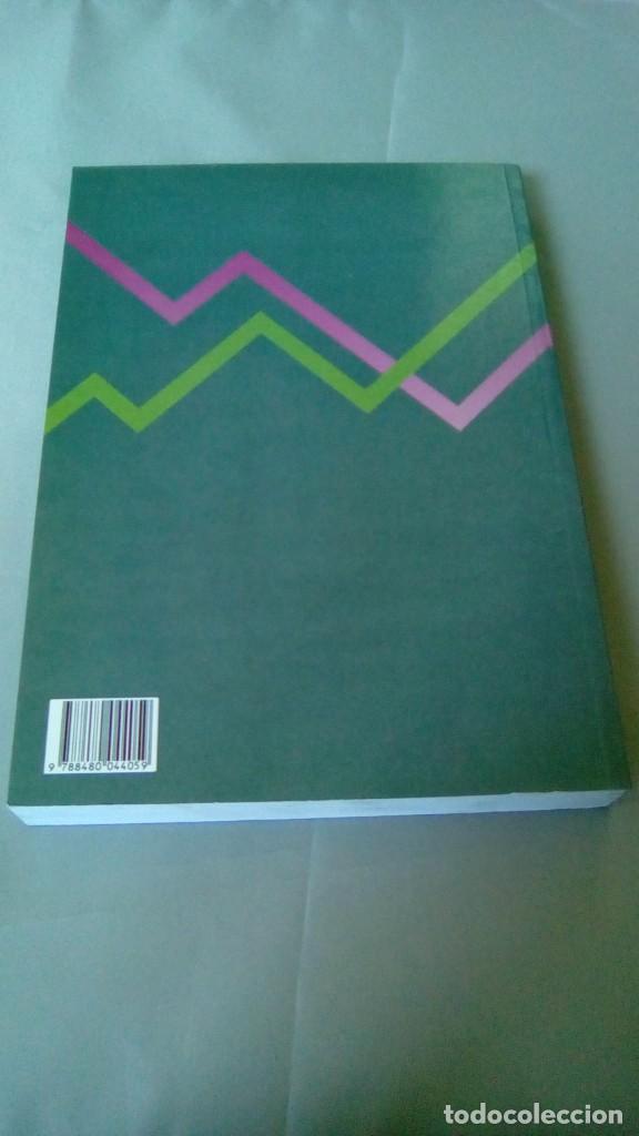Libros de segunda mano: PRACTICAS DE ADMINISTRACION Y DIRECCION DE EMPRESAS - Foto 5