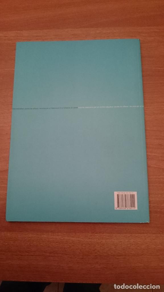 Libros de segunda mano: EINES GUI DE COEDUCACIO - Foto 2