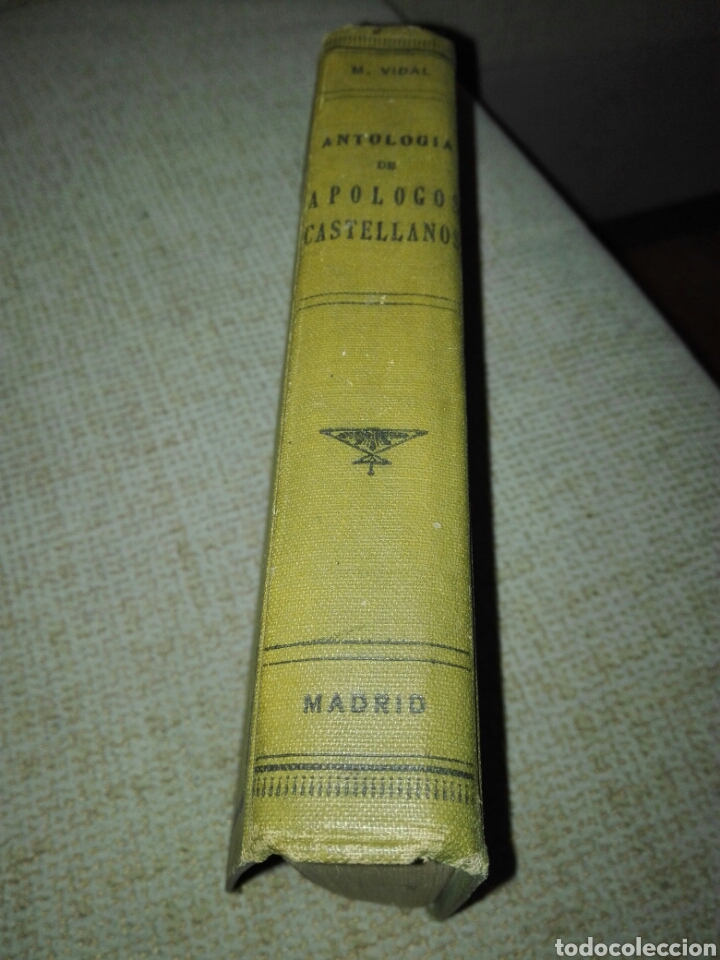 Libros de segunda mano: - 1912 - Manuel Vidal, Gabriel Molina - Foto 2