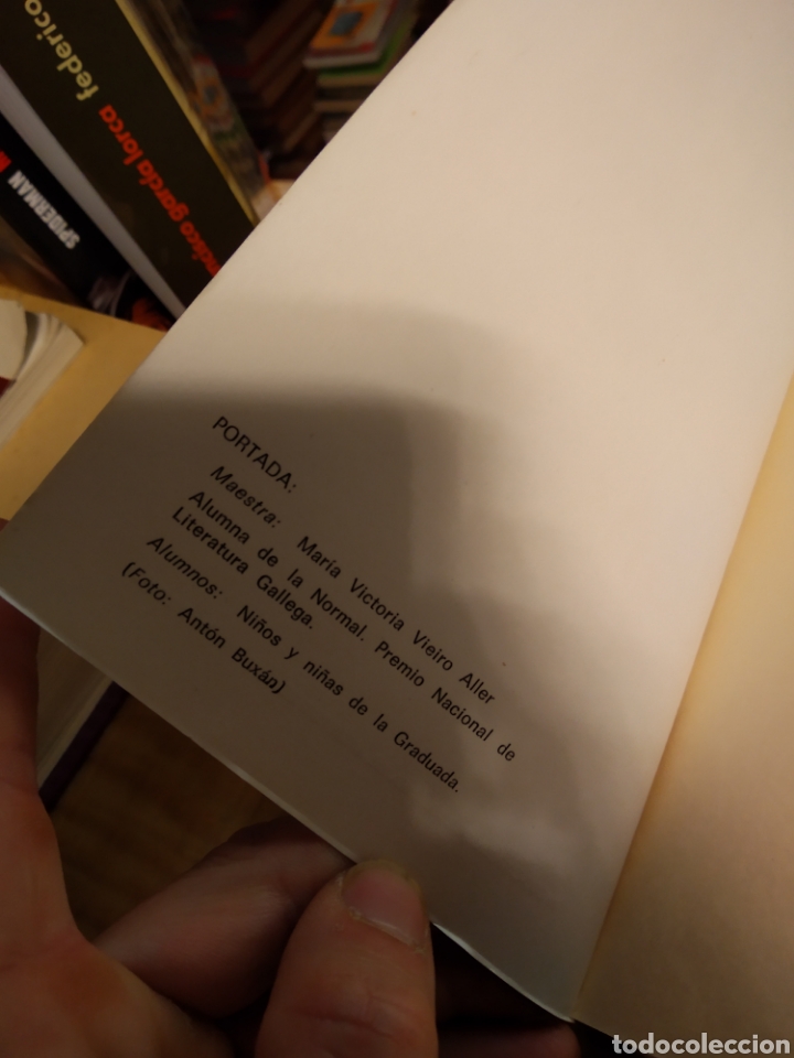 Libros de segunda mano: CONSELLOS - Foto 3