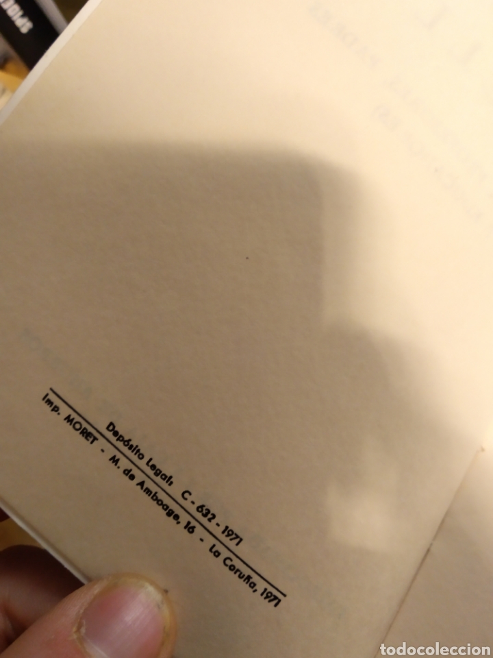 Libros de segunda mano: CONSELLOS - Foto 4