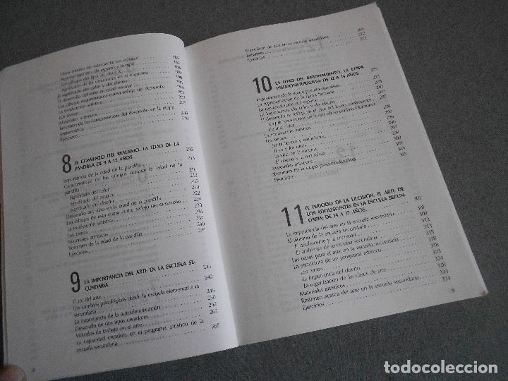 Libros de segunda mano: DESARROLLO DE LA CAPACIDAD CREADORA - Foto 5