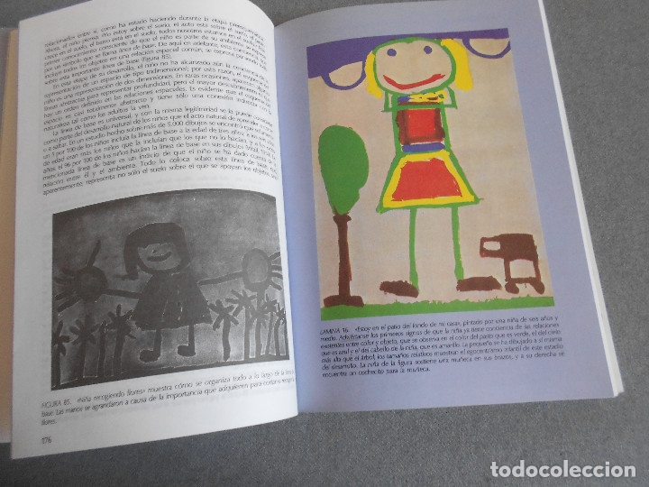 Libros de segunda mano: DESARROLLO DE LA CAPACIDAD CREADORA - Foto 8