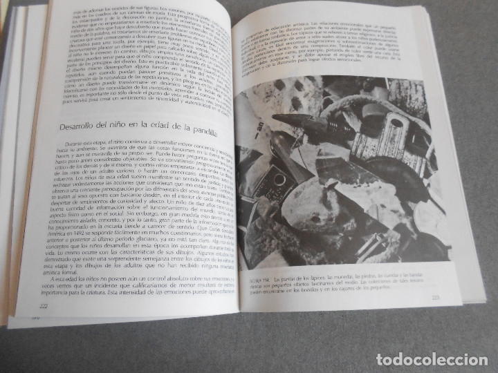Libros de segunda mano: DESARROLLO DE LA CAPACIDAD CREADORA - Foto 9