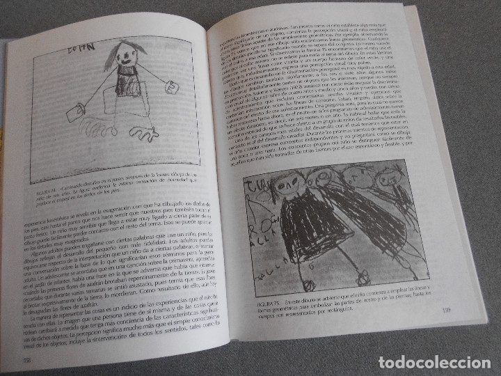 Libros de segunda mano: DESARROLLO DE LA CAPACIDAD CREADORA - Foto 10