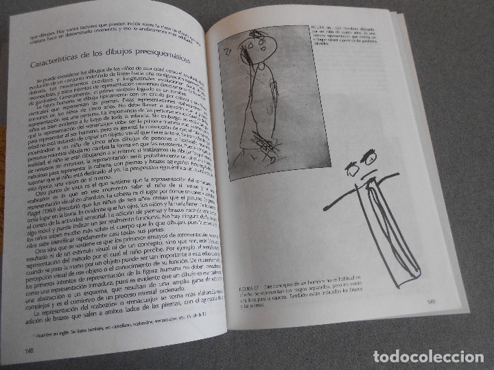 Libros de segunda mano: DESARROLLO DE LA CAPACIDAD CREADORA - Foto 11